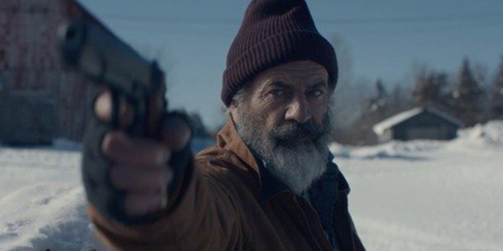 Fatman, Mel Gibson Jadi Sinterklas Badass!